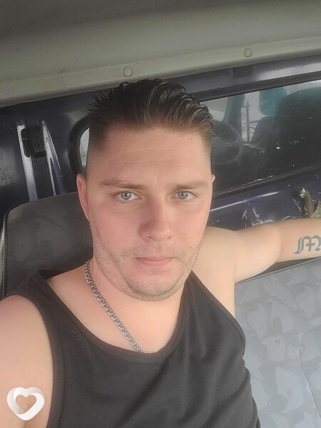 Иван, 30, Каменское — анкета №98622