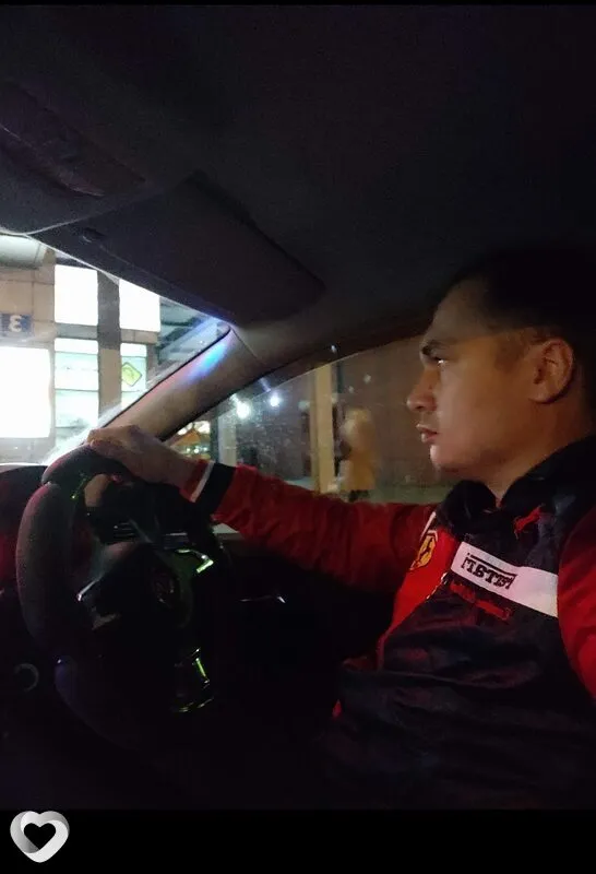 Александр, 40, Красноярске — анкета №5087