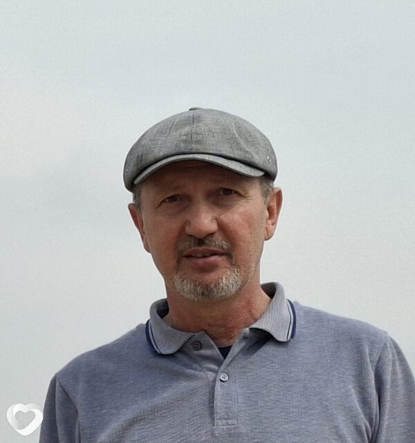 Wektor, 52, Ашхабад — анкета №98626