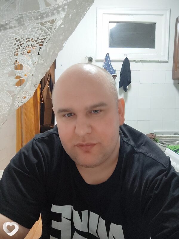 Евгений, 35, Новосибирске — анкета №98627