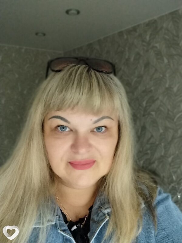 Наташенька, 49, Борисове — анкета №99064