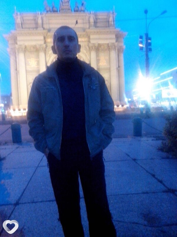 Роман, 52, Волгодонске — анкета №99072