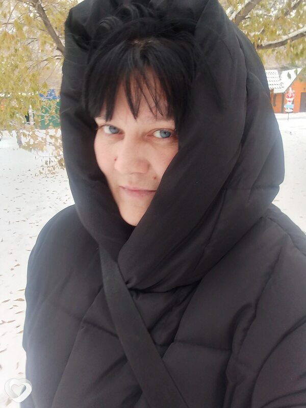 Ольга, 48, Барнауле — анкета №99074