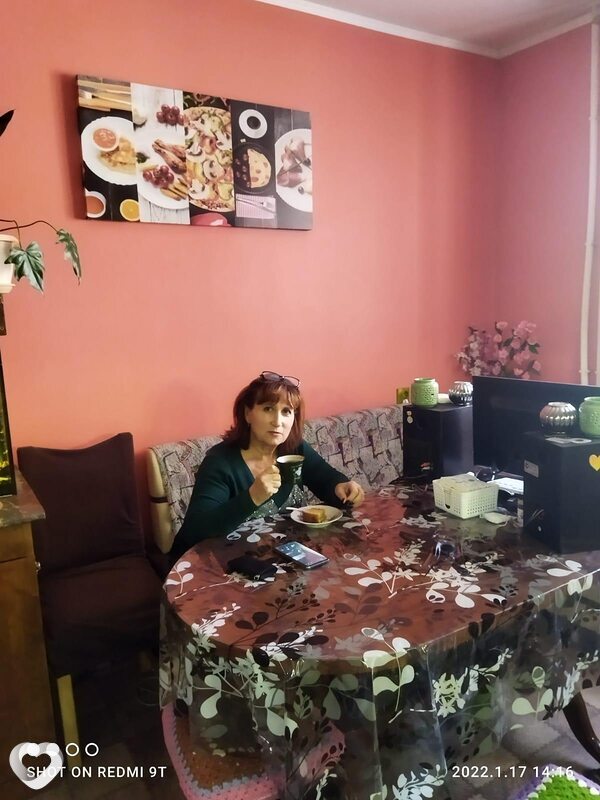 Мария, 69, Таганроге — анкета №99077