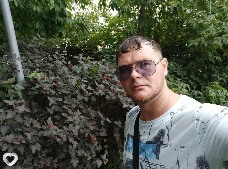 Skif, 38, Хабаровске — анкета №99113