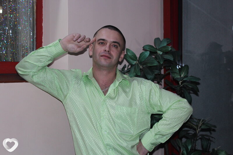 Юрий, 38, Гродно — анкета №99120