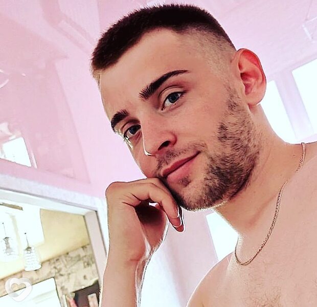 Вадим, 37, Кропивницкий — анкета №99121