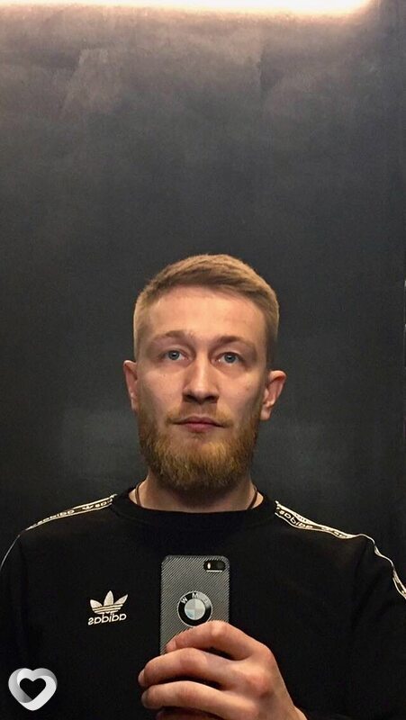 Art Soon, 33, Витебске — анкета №99125