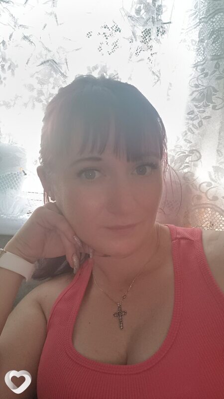 Стася, 35, Иркутске — анкета №99128