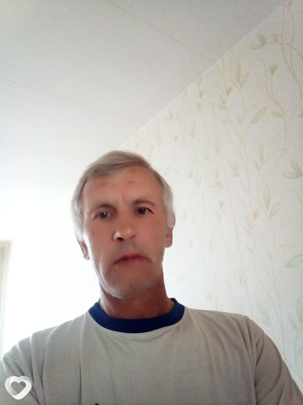 Виктор, 61, Минске — анкета №99134