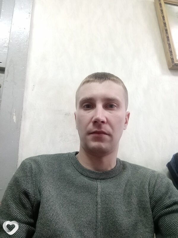 Иван, 35, Минске — анкета №98690