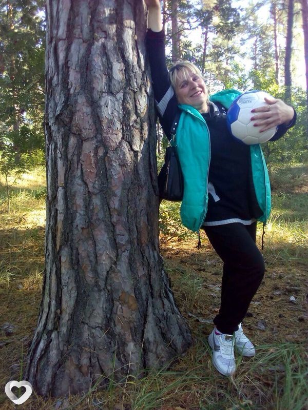 Таня, 59, Гомеле — анкета №98697