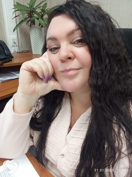 Ольга, 49, Москве — анкета №98703