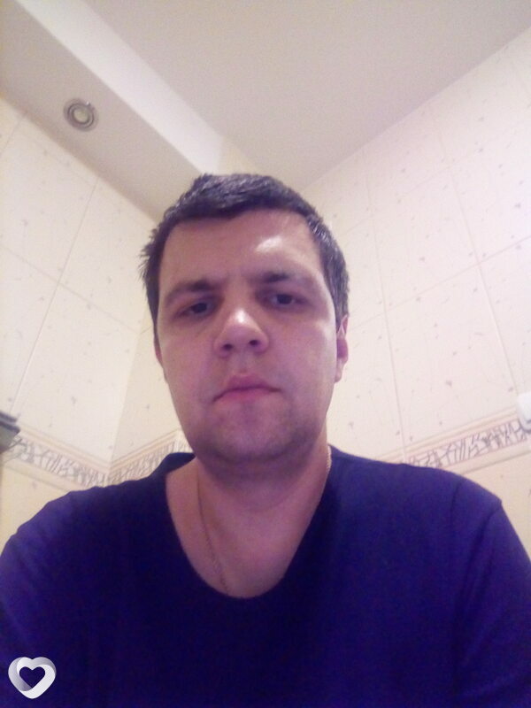 Костя, 38, Гродно — анкета №98704