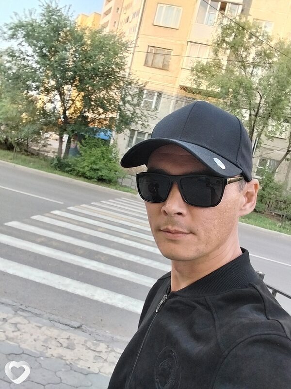 Vladimir, 36, Чите — анкета №98705