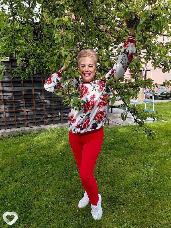 Жанна, 60, Смолевичах — анкета №98706