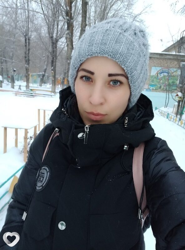 Мария, 43, Копейске — анкета №98738
