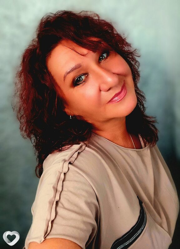 Натали, 54, Барановичах — анкета №98739