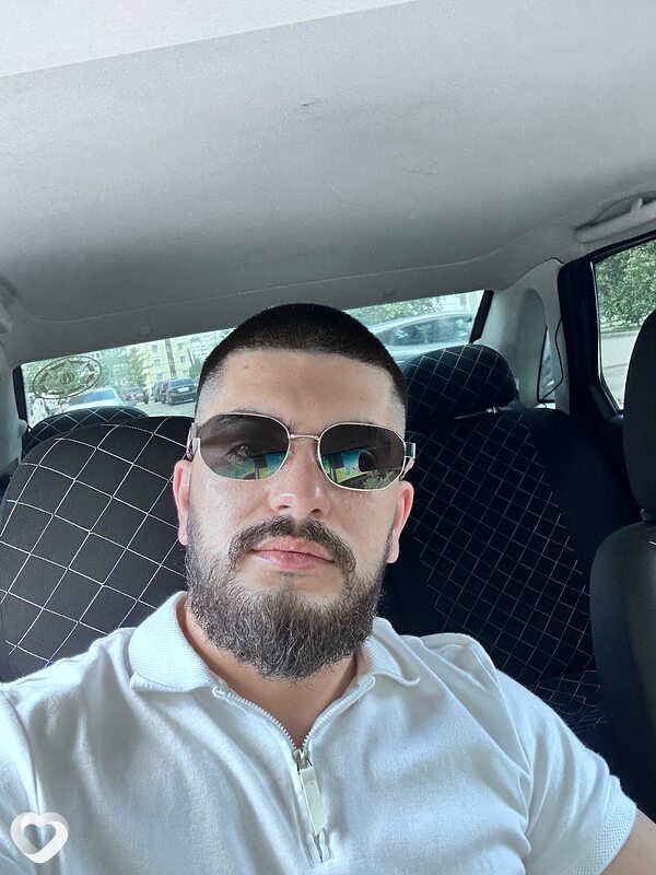 Альберт, 32, Барнауле — анкета №98742