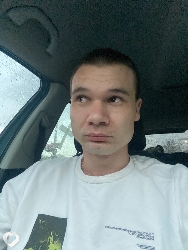 Ярик, 28, Киеве — анкета №98747