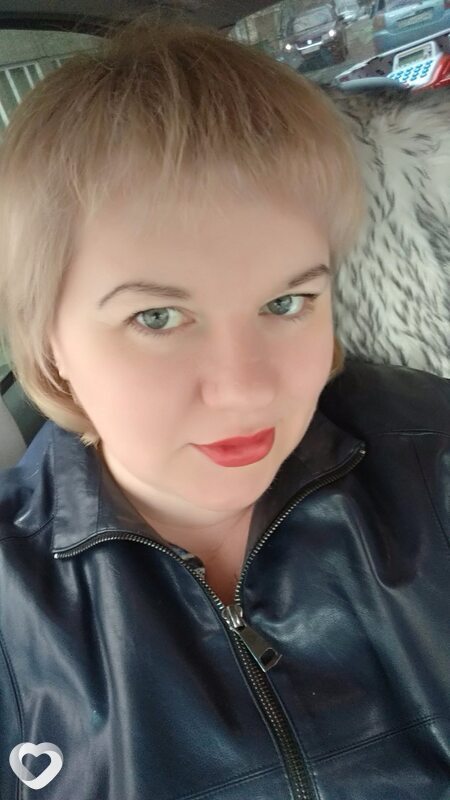 Наталья, 47, Красноярске — анкета №98749