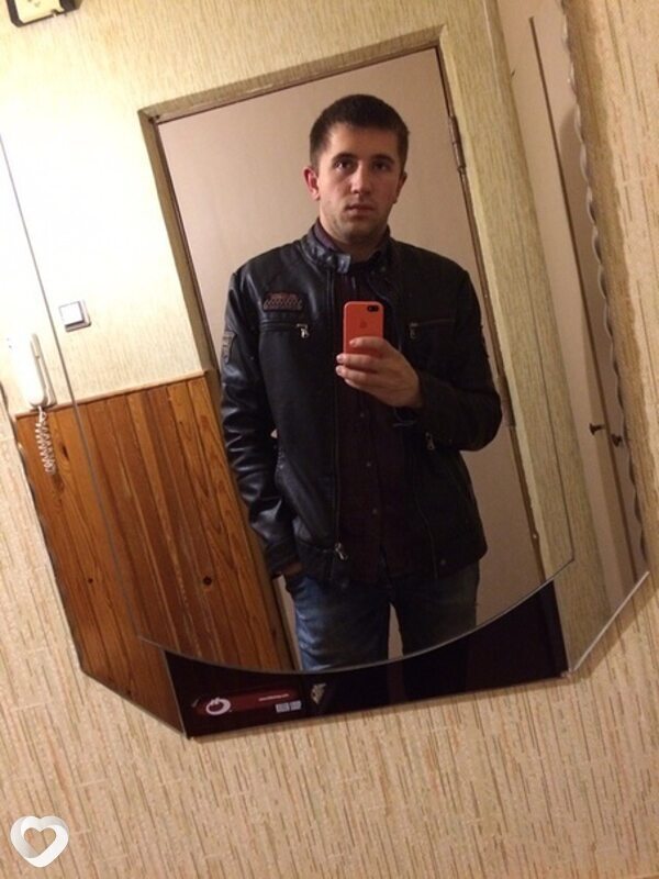 Макс, 40, Барановичах — анкета №98751