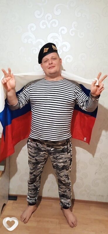 Виталий, 45, Таганроге — анкета №98754