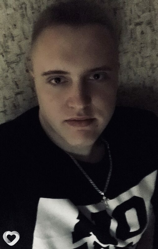 Ruslan, 30, Гомеле — анкета №98758