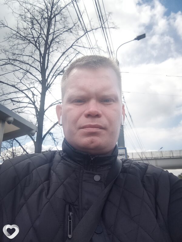 Александр, 33, Нижнем Новгороде — анкета №98759