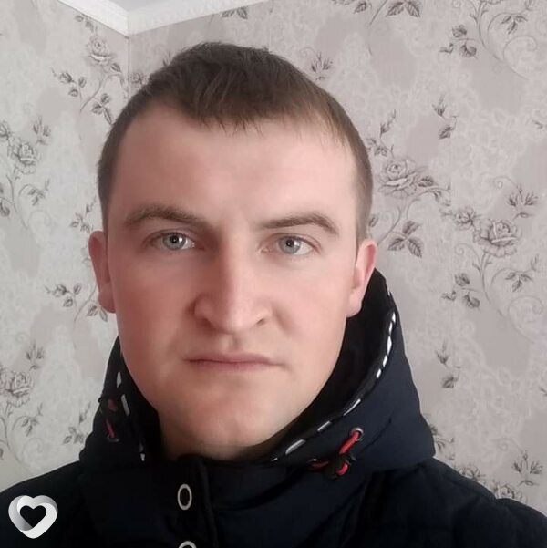 Viktor, 32, Хмельницком — анкета №98713