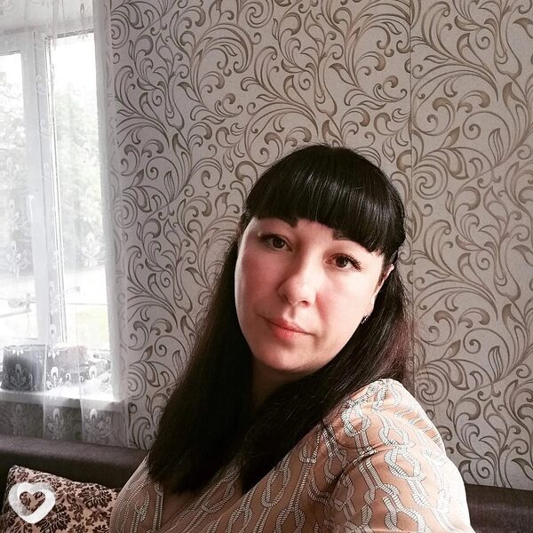 Елена, 39, Смоленске — анкета №98714