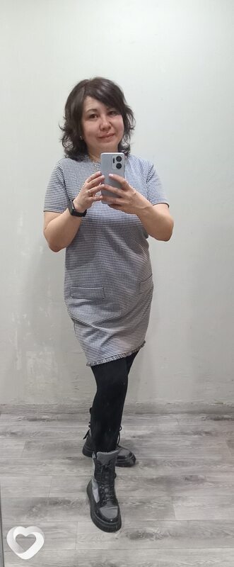 Leo A, 47, Ангарске — анкета №98718