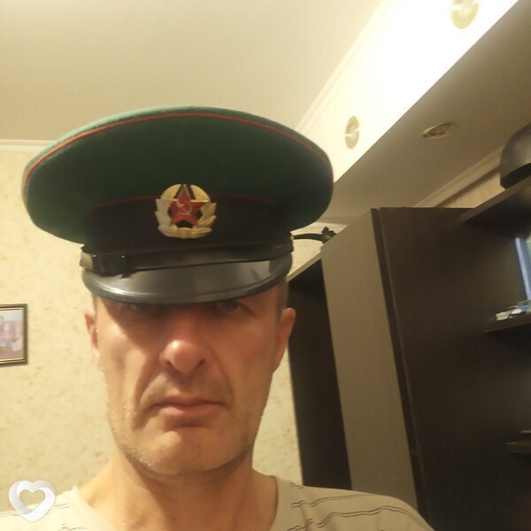 Сергей, 52, Могилев — анкета №98721