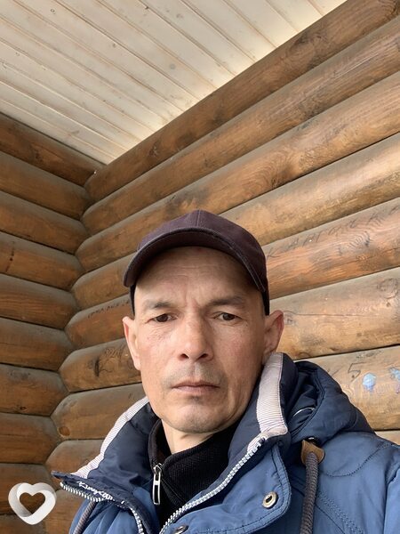 Саша, 43, Байкальске — анкета №98724
