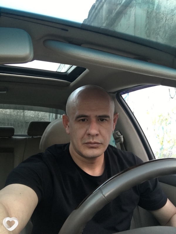 Константин, 46, Омске — анкета №98727