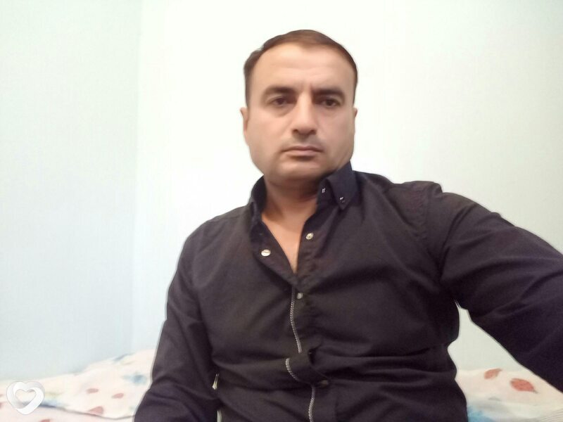 Башир, 46, Баку — анкета №98736