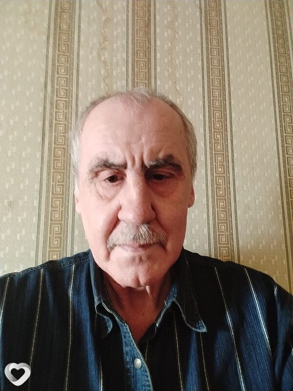Анатолий, Братск