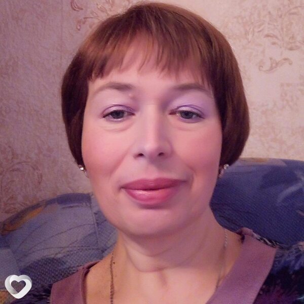Mila, 52, Туле — анкета №98790