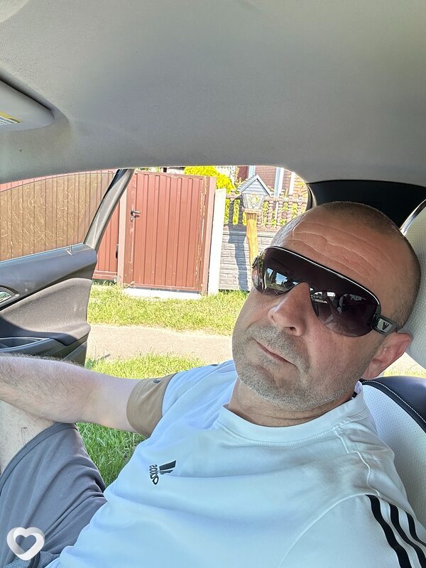 Андрей, 43, Бресте — анкета №98792