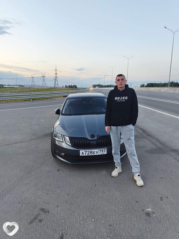 Леонид, 34, Мозыре — анкета №98794