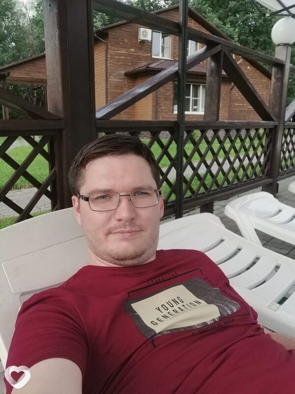 Алексе, 39, Воронеже — анкета №98802