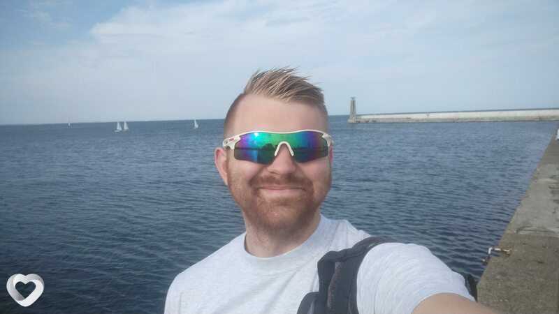Дима, 35, Кривое Роге — анкета №98804