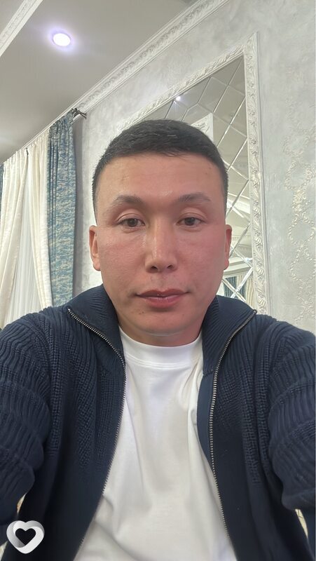 Азамат, 33, Караганде — анкета №98811