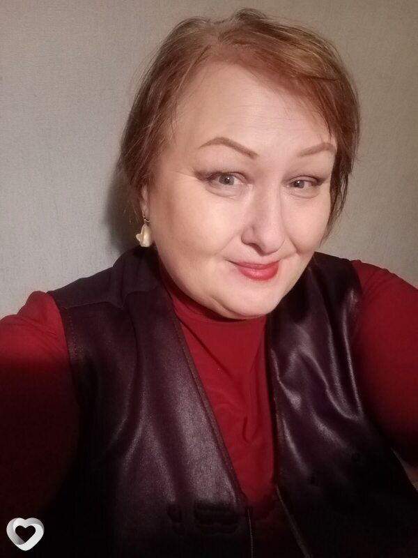Марина, 63, Коврове — анкета №98812
