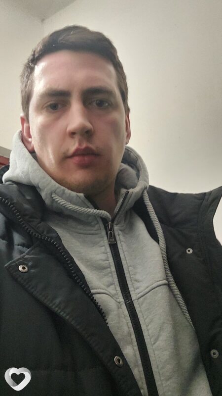 Саша, 46, Гродно — анкета №98938