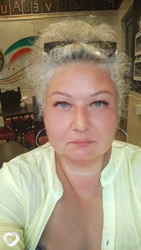 Ирида, 49, Томске — анкета №98940