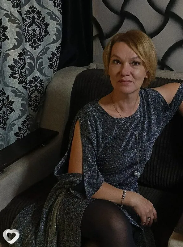 Olga, 52, Барнауле — анкета №98947