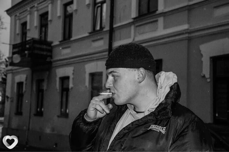Вадим, 40, Гродно — анкета №98957