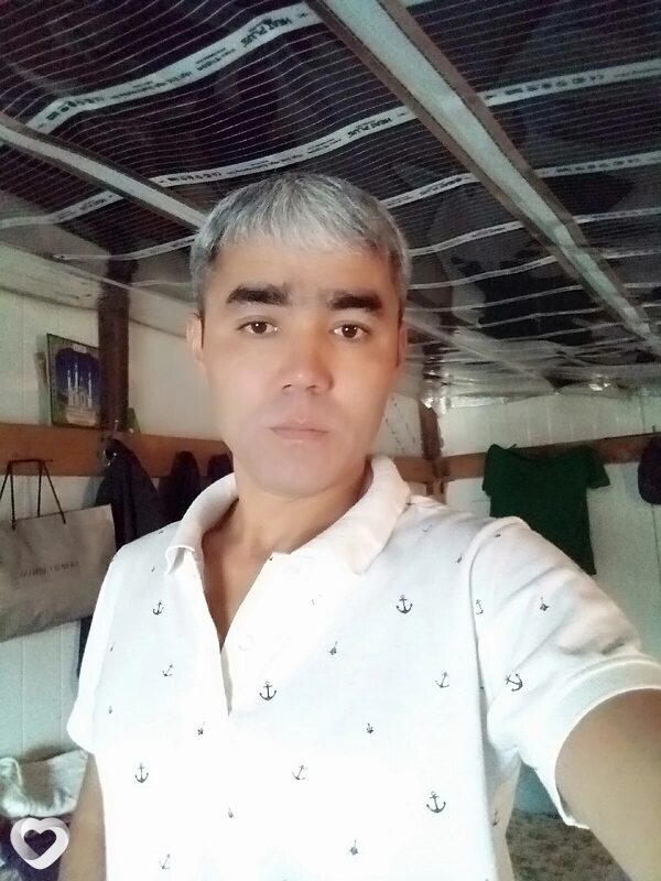 Махмадали, 42, Самаре — анкета №98890