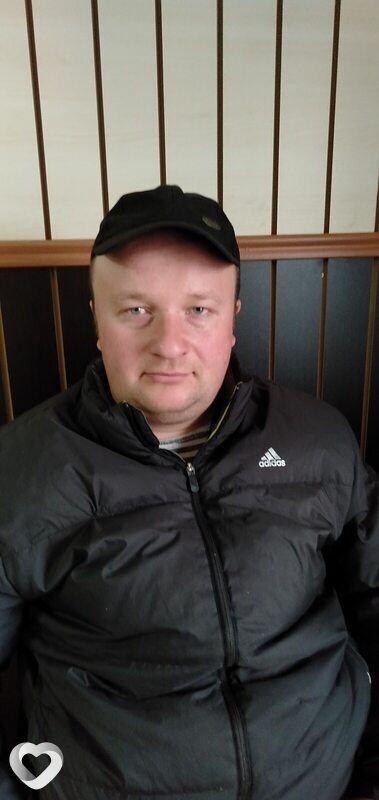 Рома, 43, Курске — анкета №98895